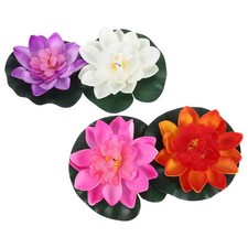 4 Pcs Decorazione Del Giardino
