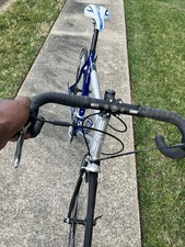 Cannondale Synapse Road  Bike