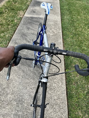 Cannondale synapse road bike - synapse,