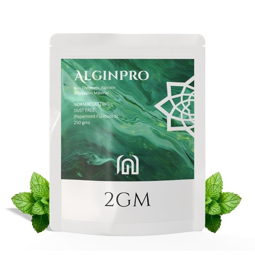 Alginpro alginato non - alginato,