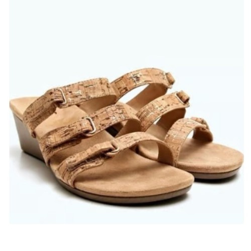 Sandalo donna vionic dwyn con - sandalo,