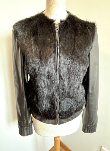 Blouson t36 cuir - t36, et