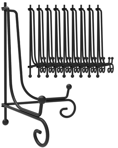 10pz 10inch antiscivolo - 10pz,