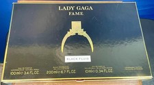 Lady Gaga Fame Perfume Set
