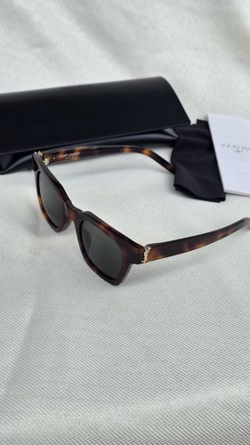 Saint laurent m457 - m457, 002