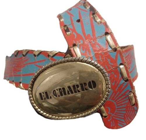 Cintura charro country - charro,