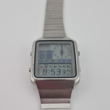 Orologio Vintage Seiko H127