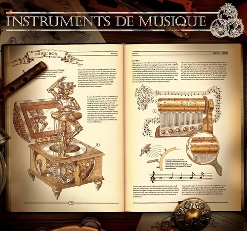 The book ultimate - book,