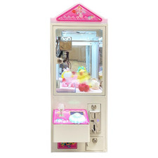 Artiglio Gru Macchina Carica