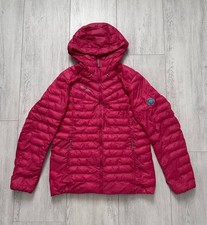 Mammut Albula In Giacca con Cappuccio Donna M