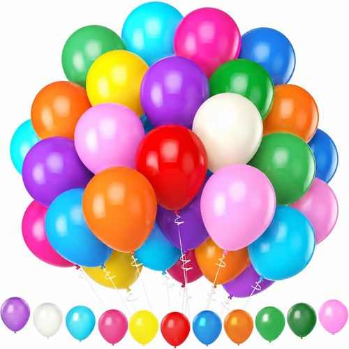 Zivacate 110 pezzi palloncini - zivacate,