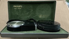 Philips IC2000 prima radio