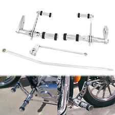 Pedana poggiapiedi alluminio