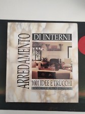 Arredamento di interni 1001 idee e trucchi - editoriale altro consumo