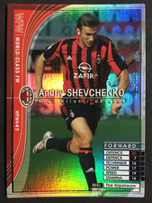 2005-06 Panini WCCF World