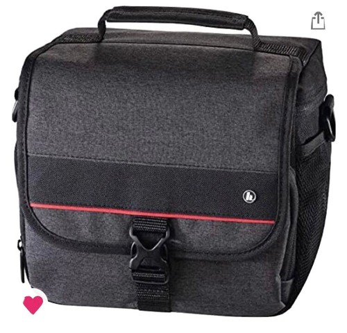 Hama custodia borsa fotocamera - hama,