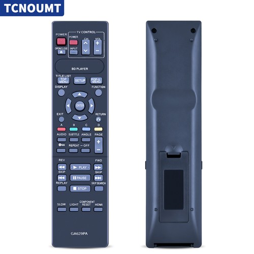 Telecomando ga629pa per - ga629pa,