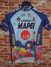 MAPEI LATEXCO SPORTFUL MAGLIA