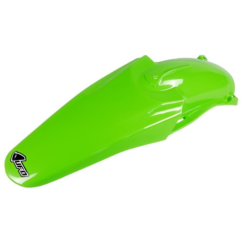 Parafango posteriore verde ufo - verde,