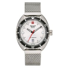 Orologio Swiss Alpine Military