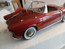 FIAT 1100 TV BOS MODELLO 1:18