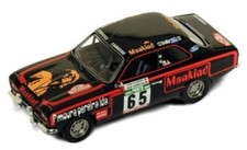 1/43 Trofeo TR540 Ford Escort