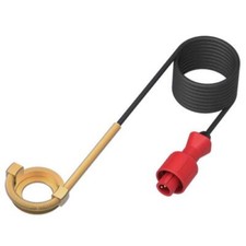 Go Kart Alfano A2114. Sensore