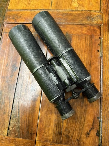 10x binocolo vintage hensoldt - 10x,