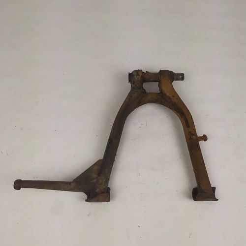 Supporto cavalletto principale