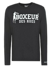 BOXEUR DES RUES Fight