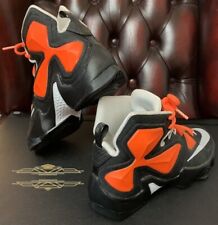 Scarpe da basket sneakers NIKE