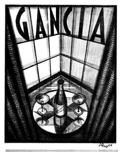 Pubblicita 1929 gancia - pubblicita',