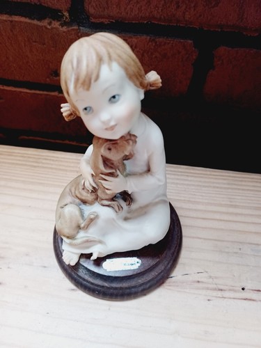 Giuseppe armani statuina - giuseppe,