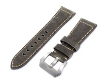 Cinturino orologio fatto a