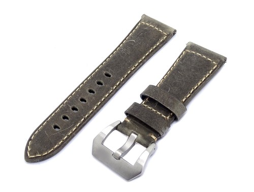 Bracciale vera pelle fatto - pelle,