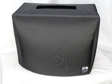 RIGG Coperchio Amplificatore