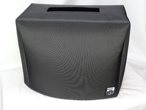 Rigg coperchio amplificatore - coperchio,