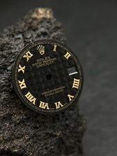 #971 ORIGINALE ROLEX LADY