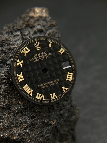 971 originale rolex lady - #971,
