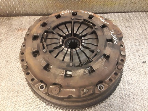 Kit volano frizione bmw - kit,