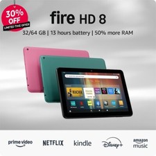 Amazon kindle fire tablet - amazon,