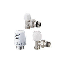 Kit termostatico m28 Icma