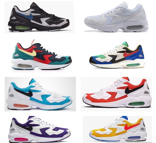 Nike air max luci - nike,