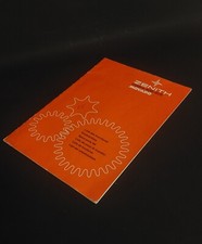 ZENITH CALIBRO 408 405 LISTA