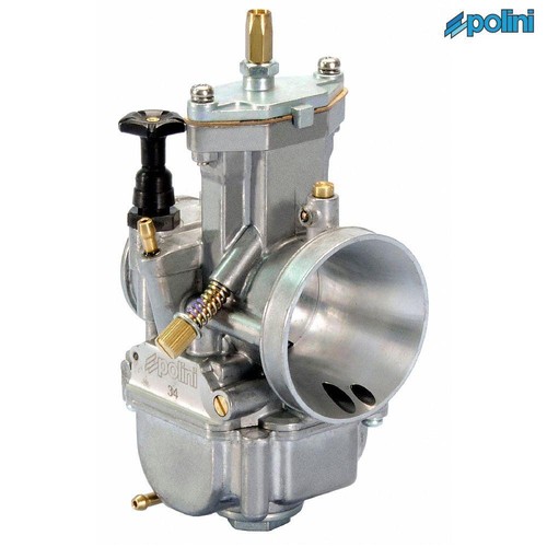 Polini p2010171 carburatore - p2010171,