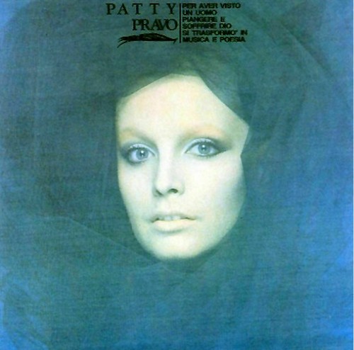 Patty pravo per aver - patty, visto