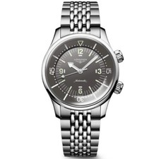 New Longines Legend Diver 39mm
