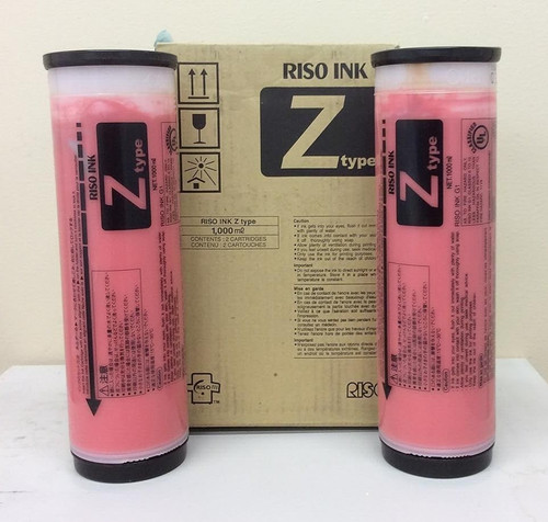 Cartucce risograph tube - cartucce,
