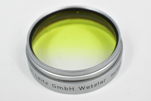 Leica leitz filtro push - filtro,