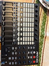 AKAI Professional APC 40 Mk2 ableton midi controller usato in ottimo stato